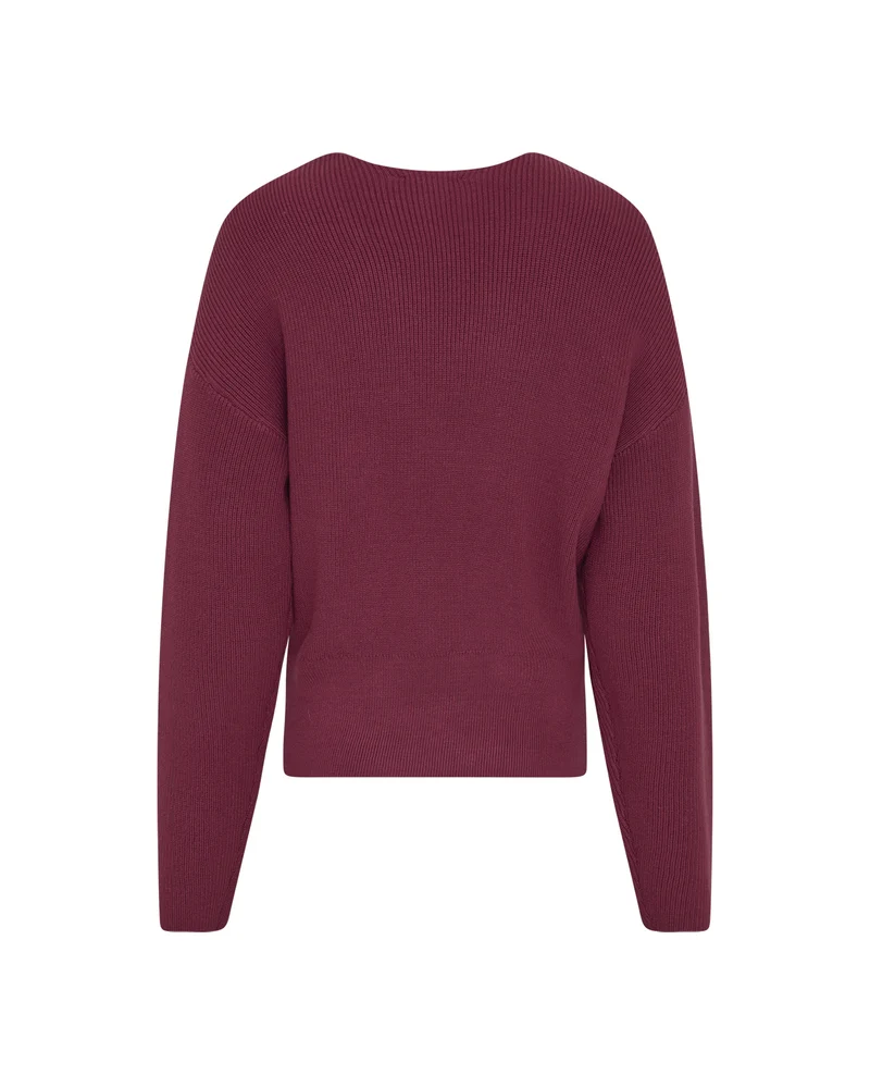 MSCHArisha Thamira V Pullover