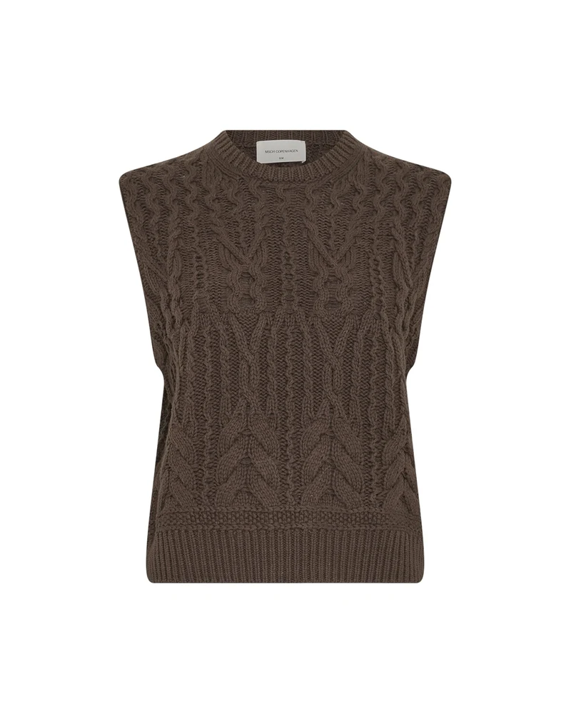 MSCHMarisela Vest