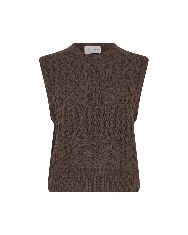 MSCHMarisela Vest