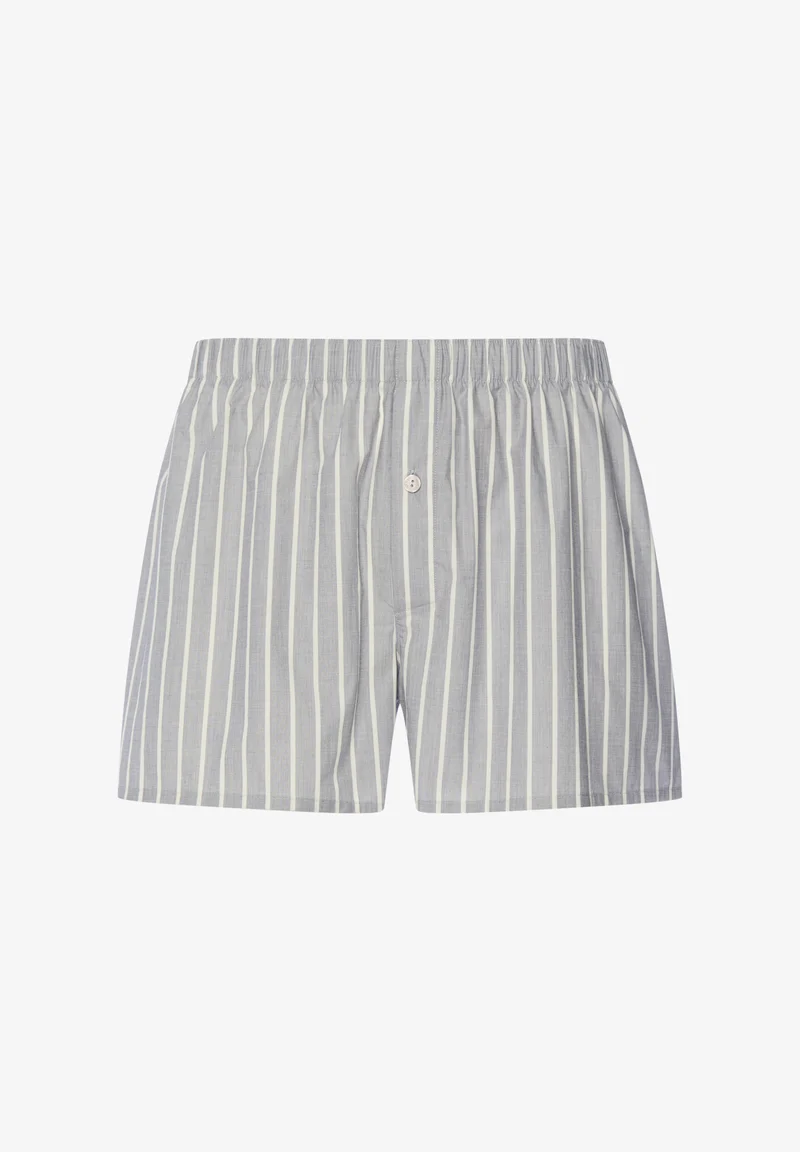 Fancy Woven Boxers
