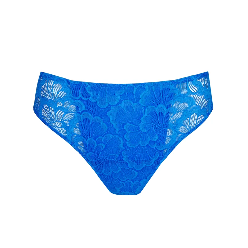 MOCUTO Blu China Rioslip