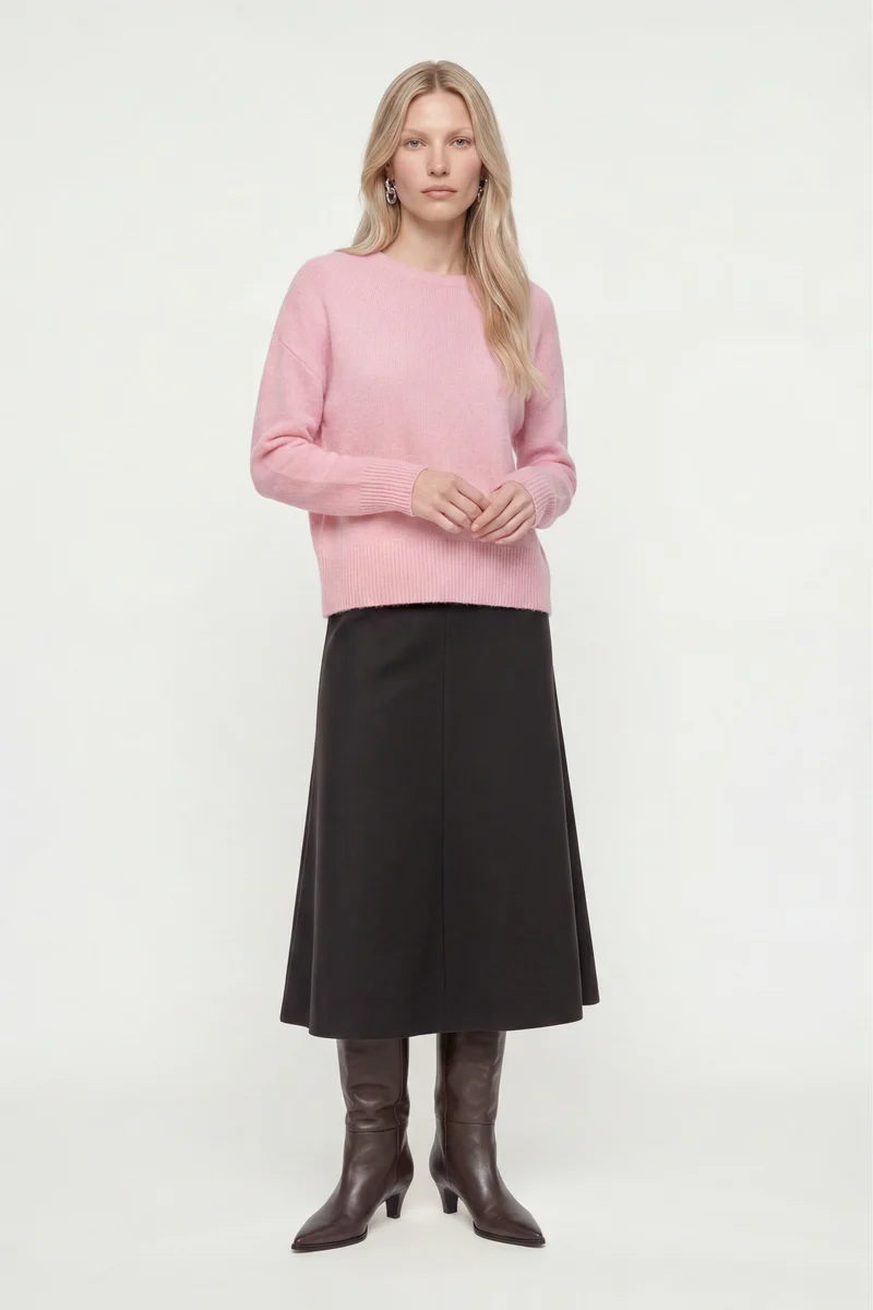 Cozy Boat NK Long SLVS