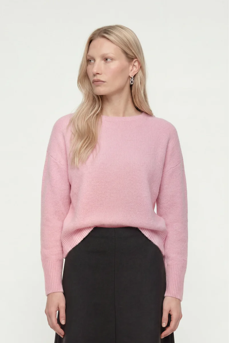 Cozy Boat NK Long SLVS