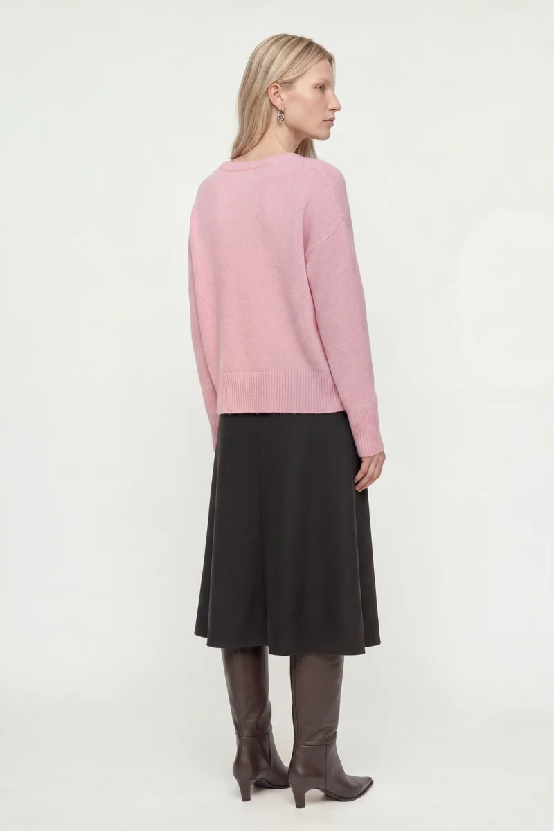 Cozy Boat NK Long SLVS