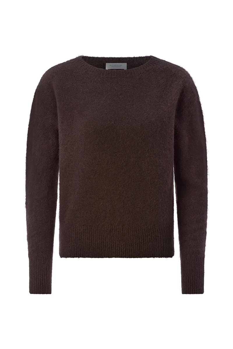 Cozy Boat NK Long SLVS