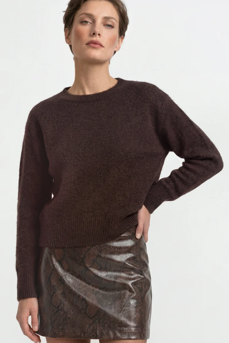 Cozy Boat NK Long SLVS