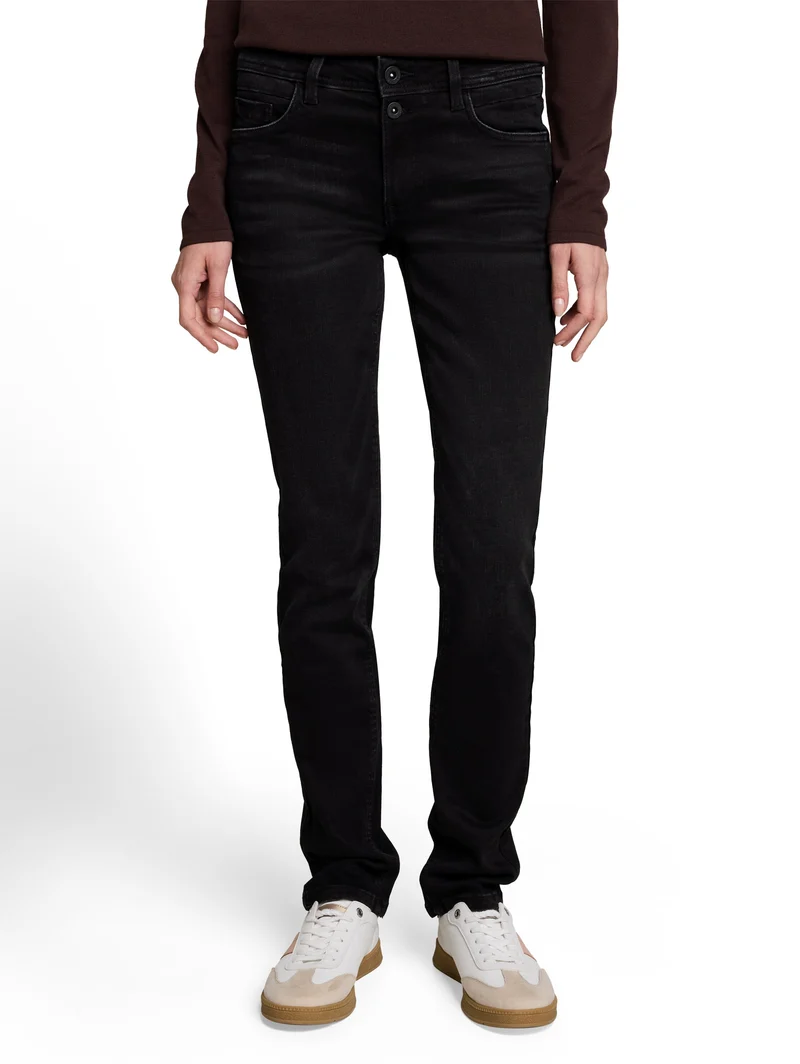 TTLIVA STRAIGHT Jeans mit Stretch