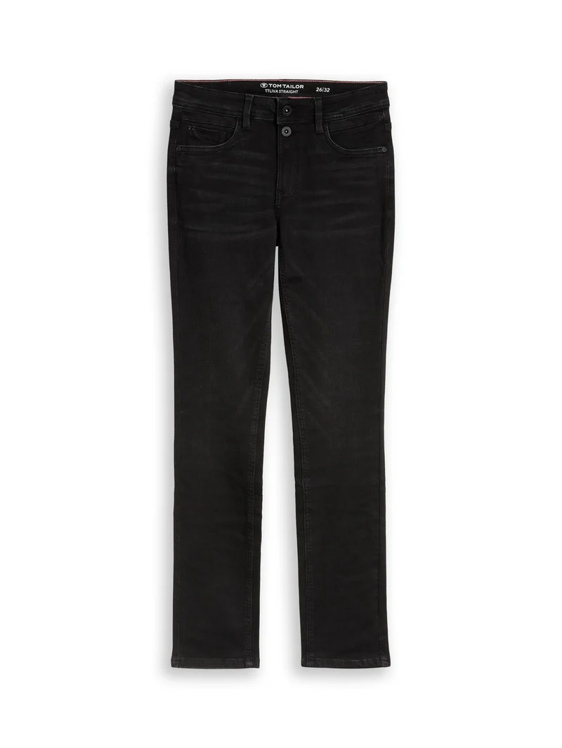 TTLIVA STRAIGHT Jeans mit Stretch