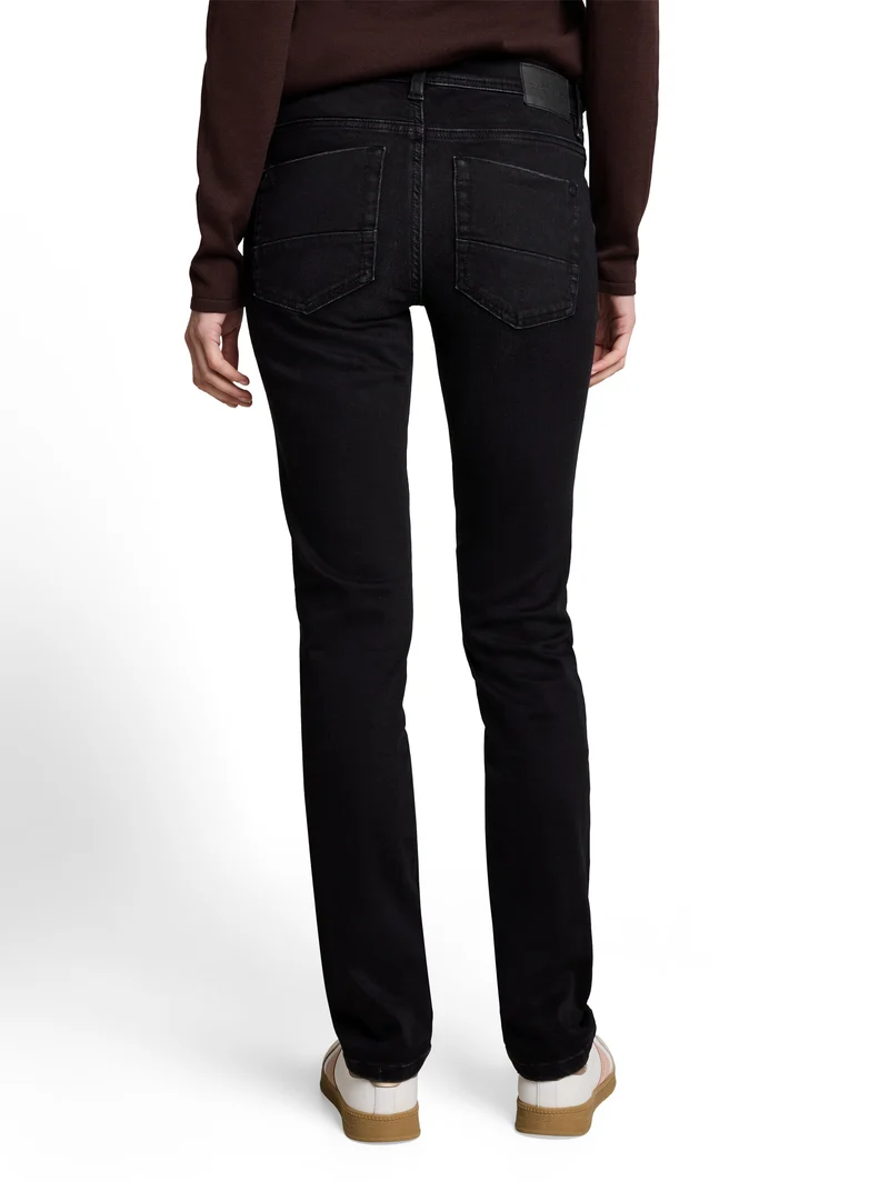 TTLIVA STRAIGHT Jeans mit Stretch