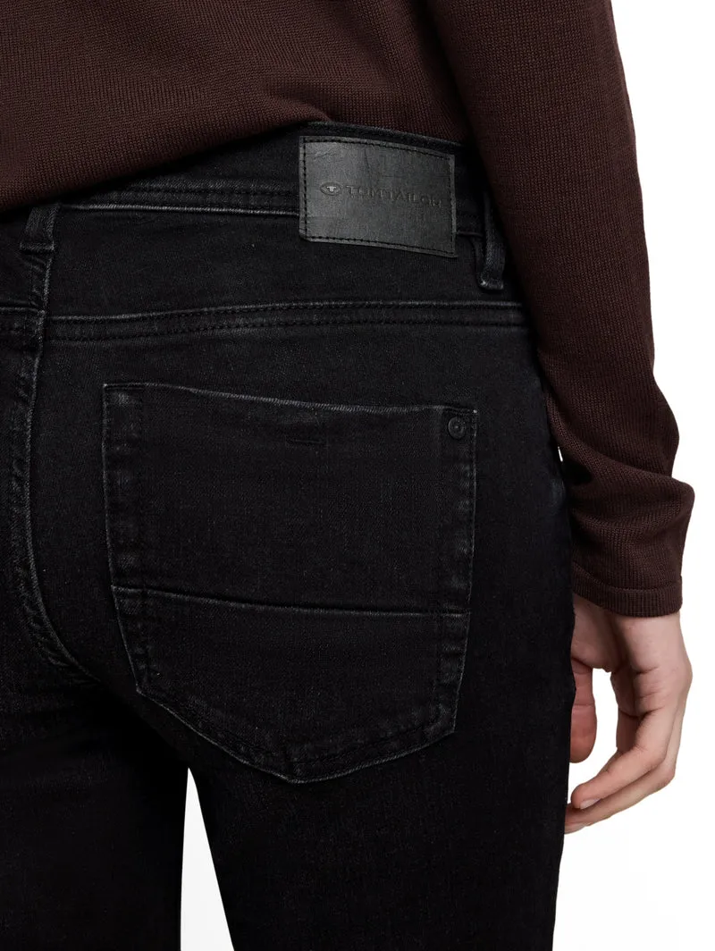 TTLIVA STRAIGHT Jeans mit Stretch