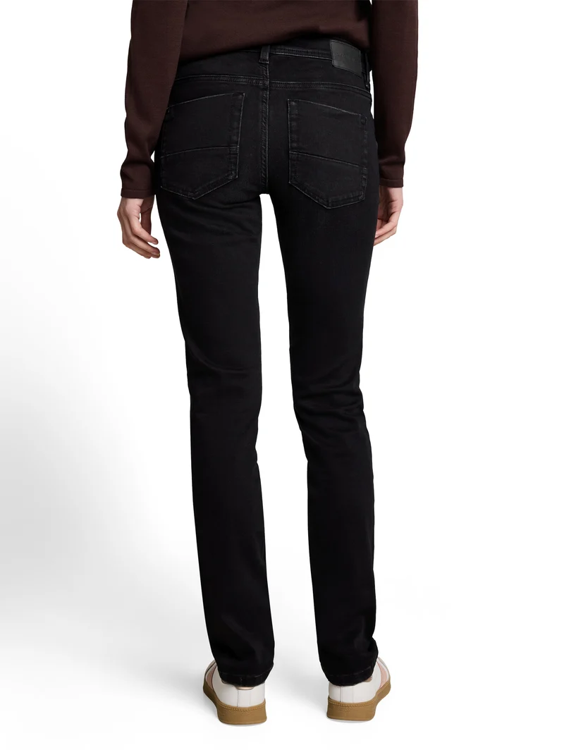 TTLIVA STRAIGHT Jeans mit Stretch