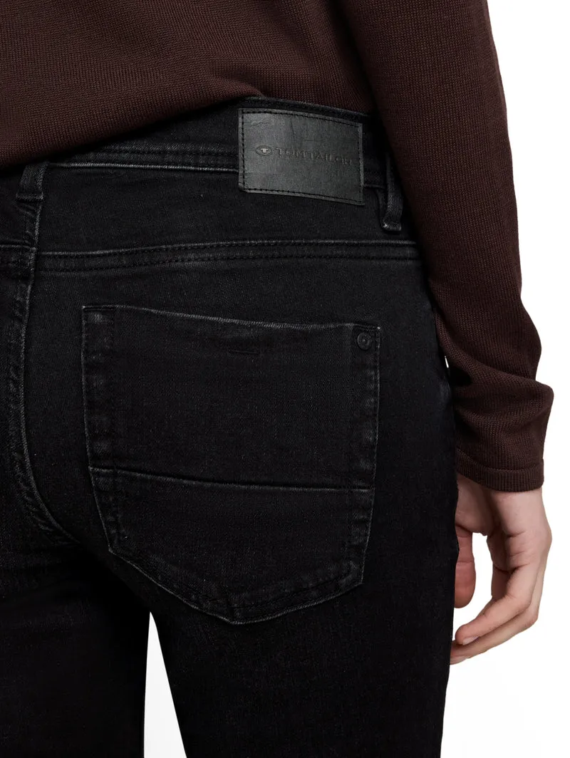 TTLIVA STRAIGHT Jeans mit Stretch