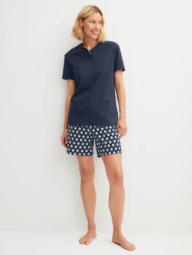 WOMEN Short pyjamas