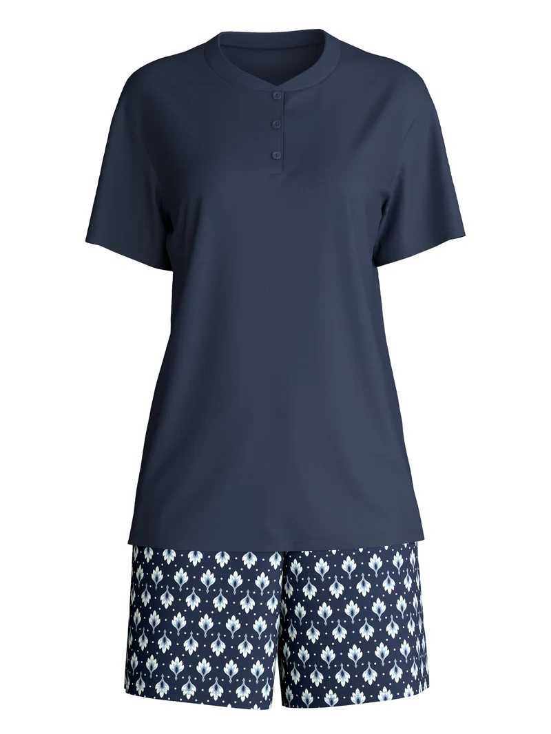 WOMEN Short pyjamas