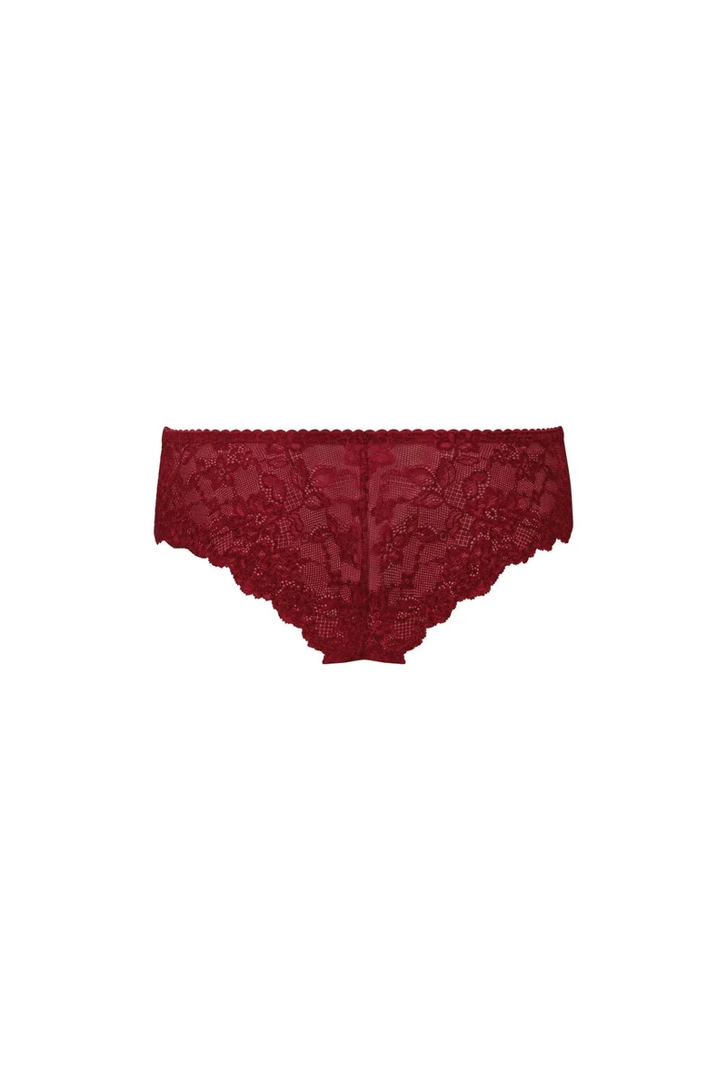 Rosa Faia - Bobette Shorty Ruby