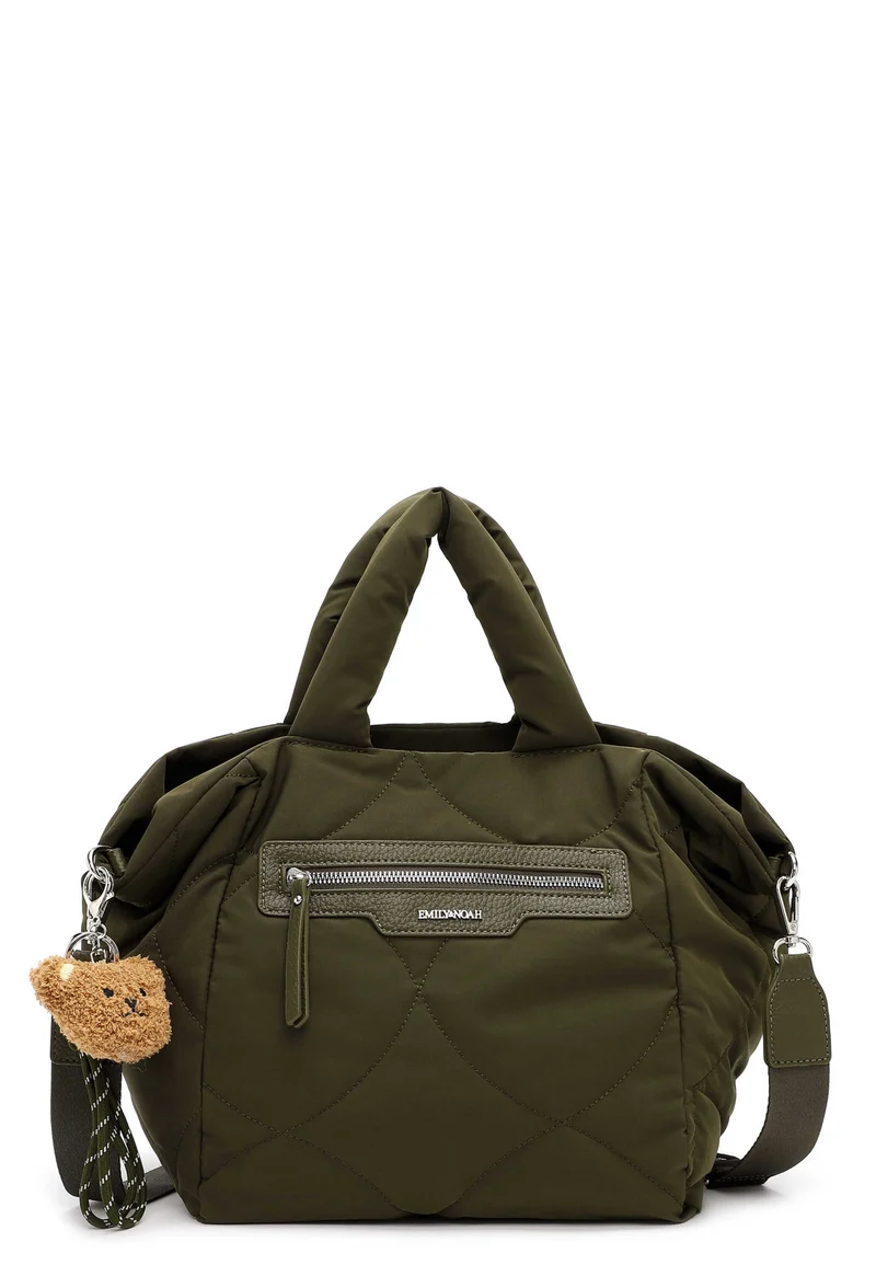Shopper E&N Lonie