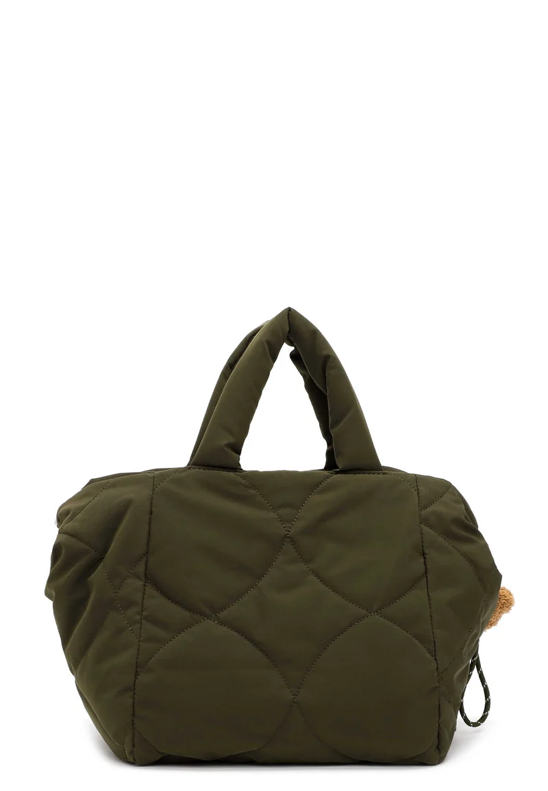 Shopper E&N Lonie