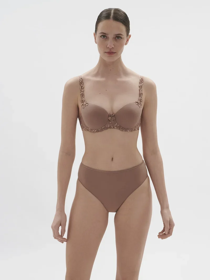 Simone Perele - Andora 3D Moulded Bra Amaretto