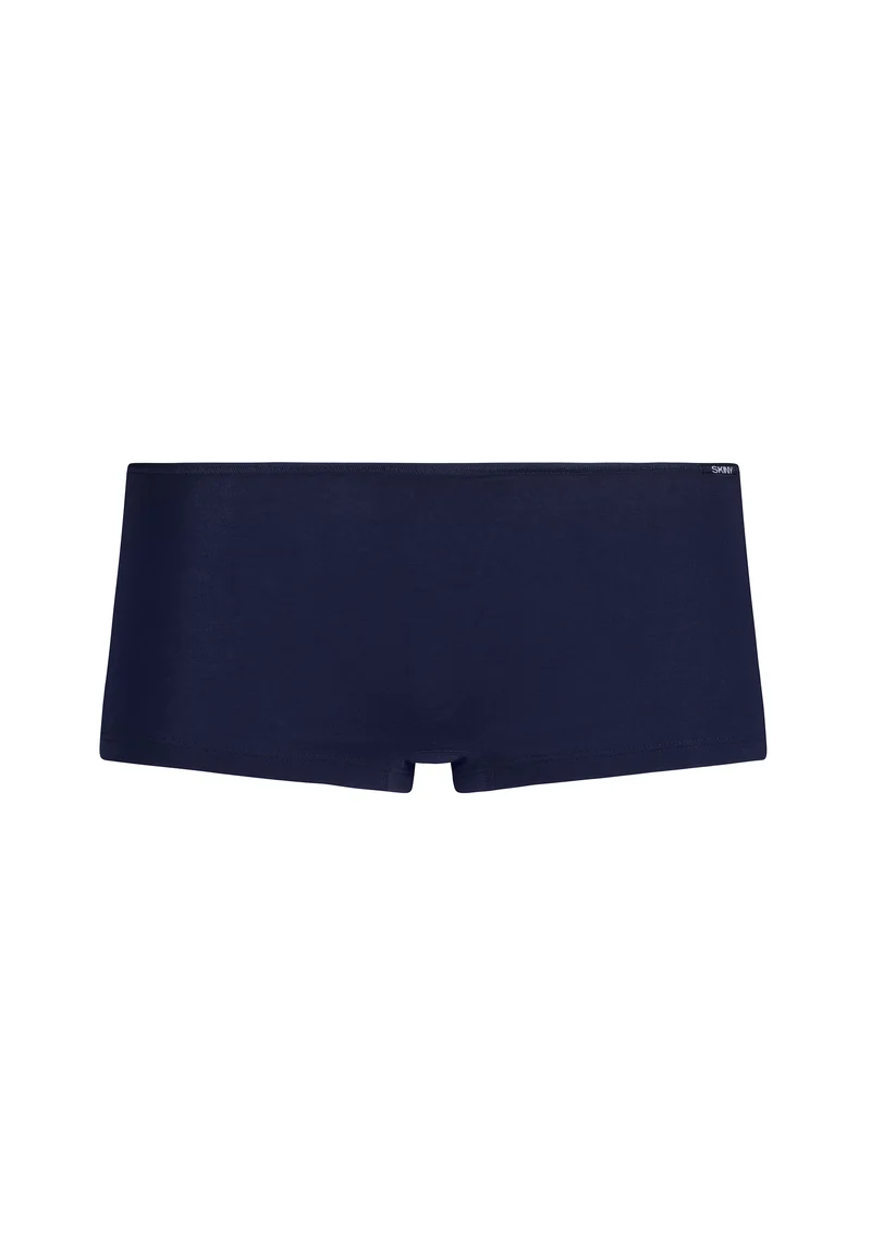 SKINY Damen Low Cut Pants Cotton Essentials