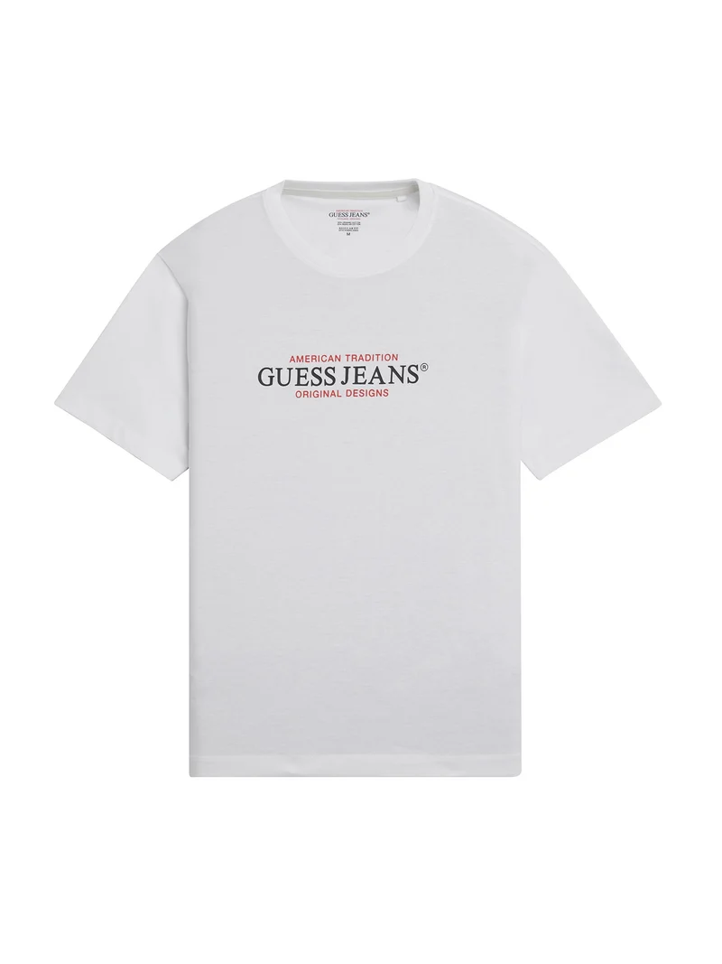 GJ SS CN REG AMERICAN TRAD TEE