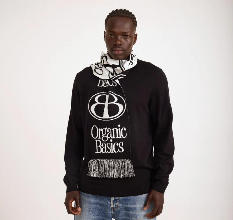 Soft Knit Crewneck Sweater