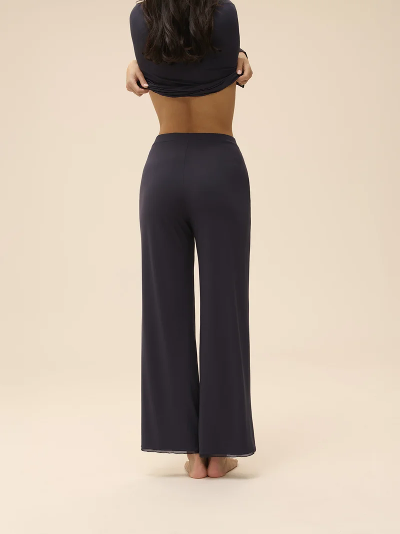 Simone Perele - Aurore Seidenhose Vollmond