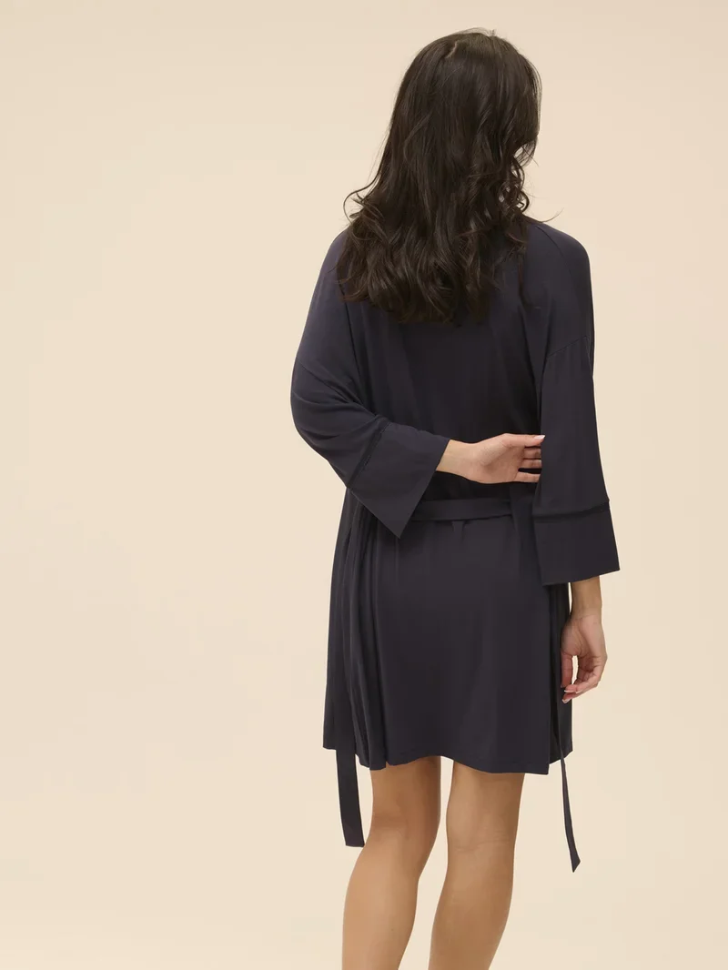 Simone Perele - Aurore Kimono Robe Vollmond