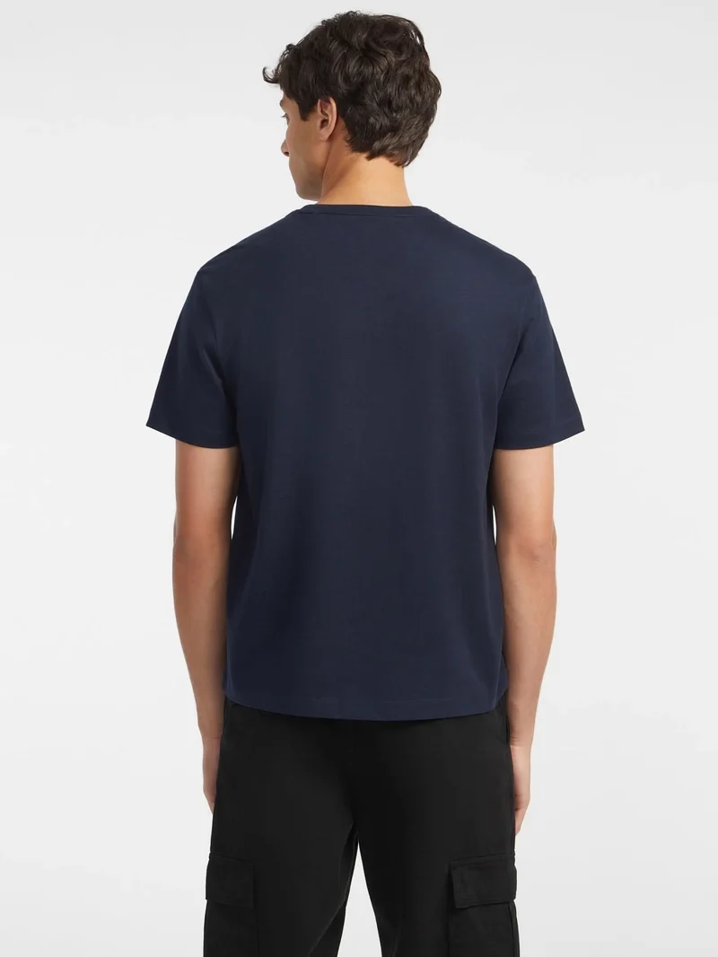 GJ SS CN REG AMERICAN TRAD TEE