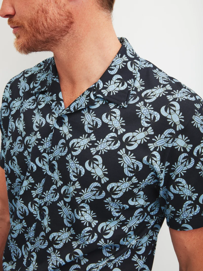 MEN Short pyjamas