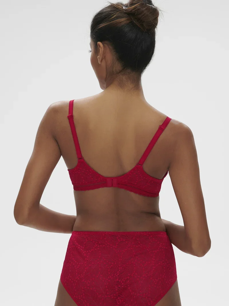 Simone Perele - Comete 3D Plunge BH Rubinrosa