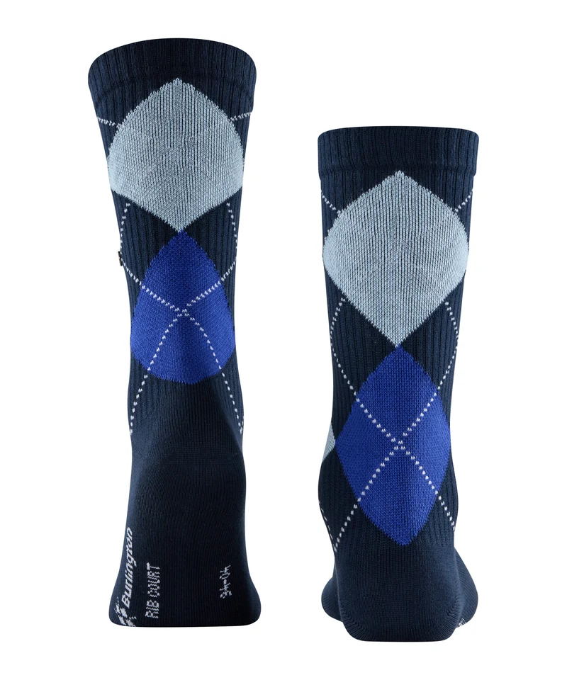 Burlington Rib Court Herren