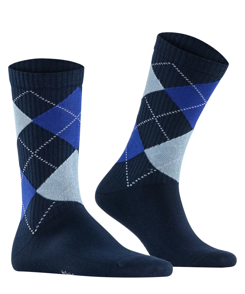 Burlington Rib Court Herren