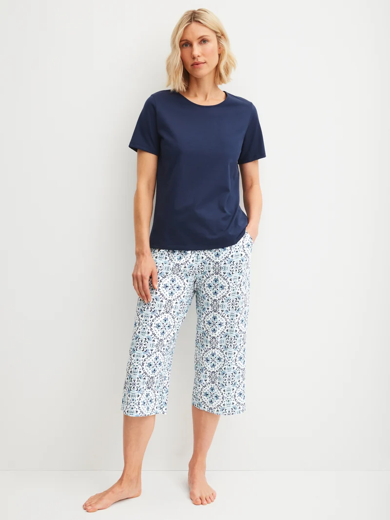 WOMEN 3/4 Pants