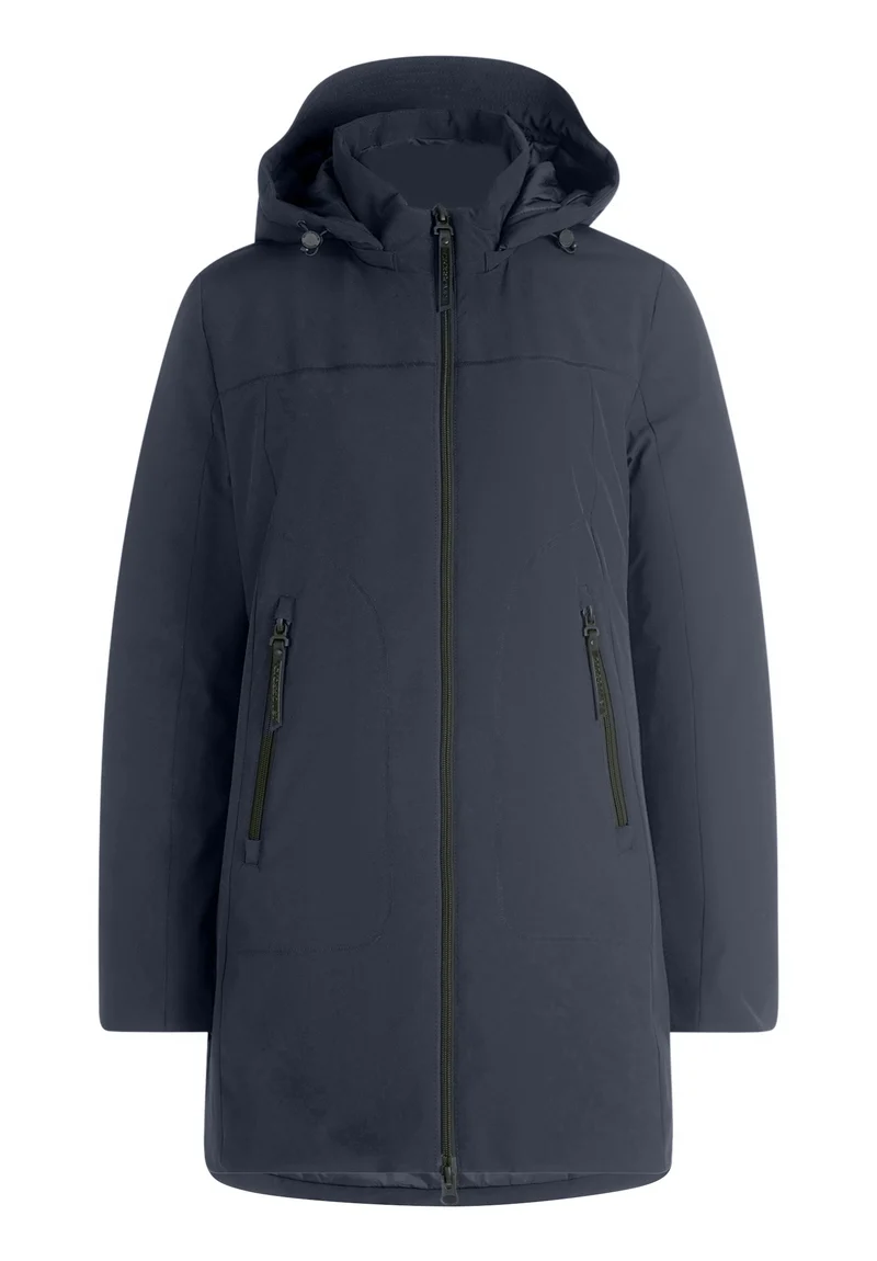 Outdoorjacke