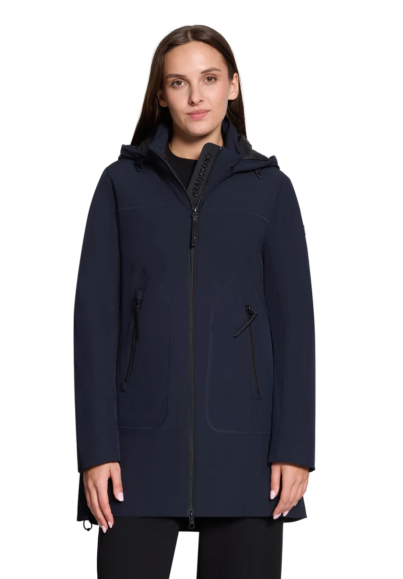 Outdoorjacke