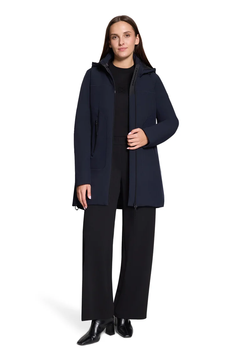 Outdoorjacke