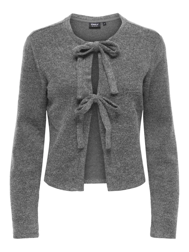ONLJACKIE L/S TIE CC SWT
