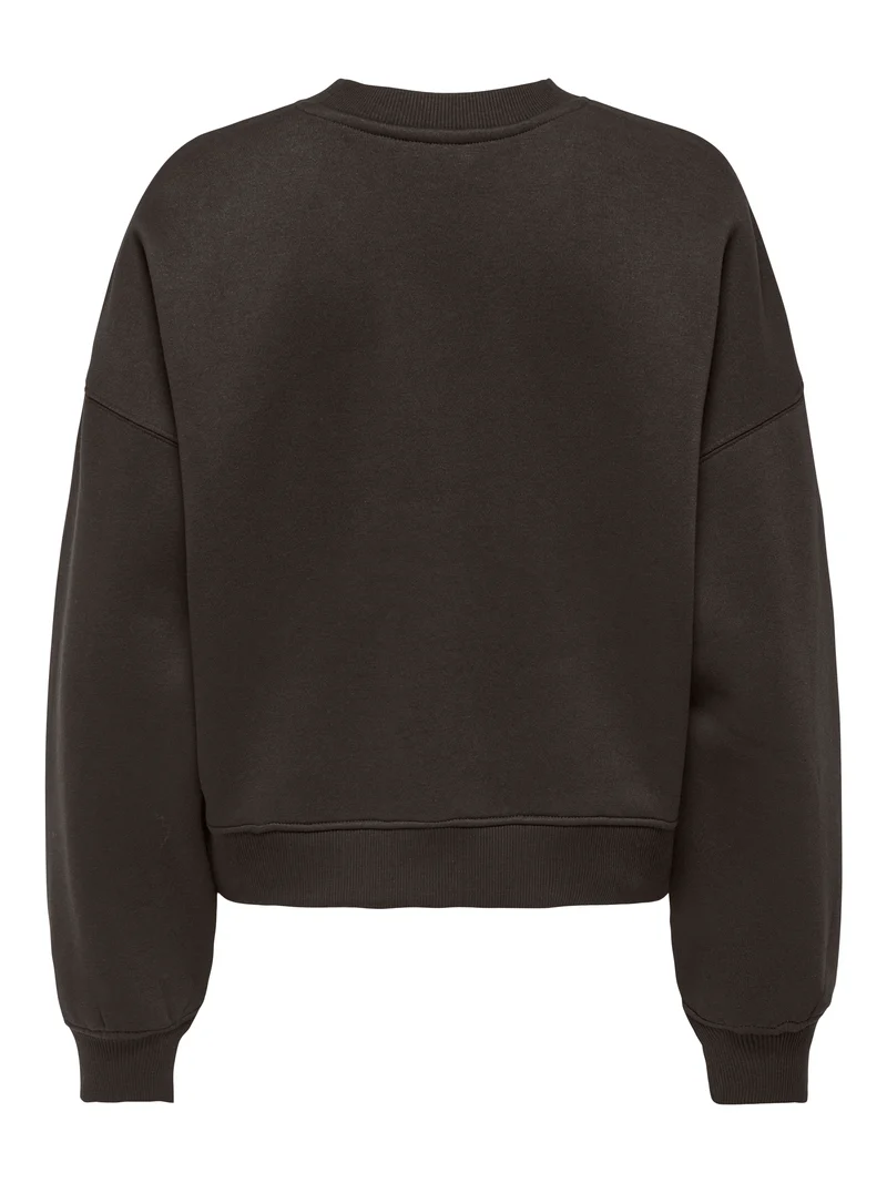 ONLBEST L/S CREW NECK SWT