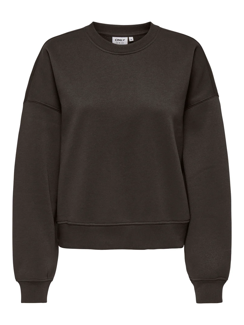 ONLBEST L/S CREW NECK SWT