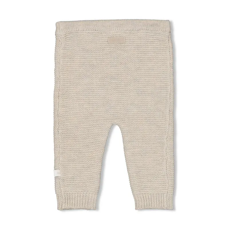 Strickhose - The Knits