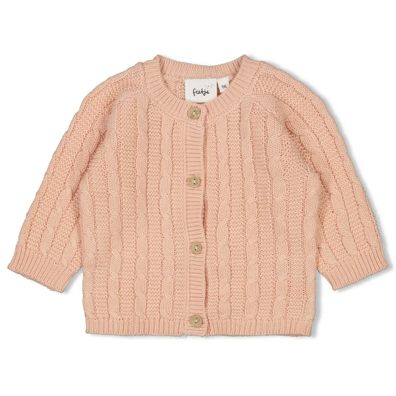 Strickjacke - The Knits