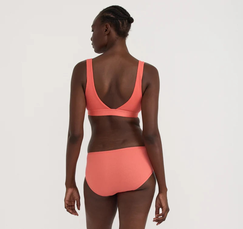 Core Rib Briefs