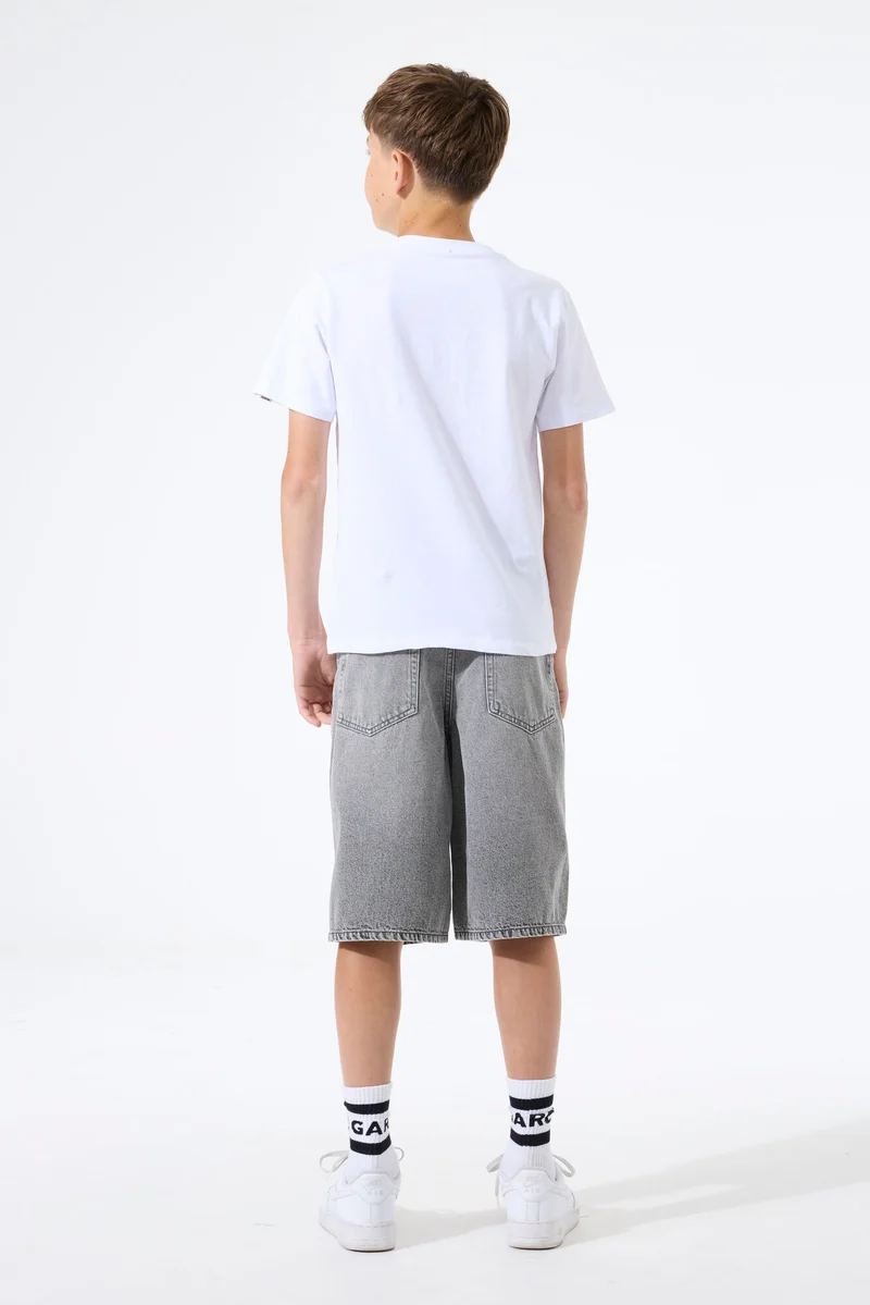 394 Jaysen short