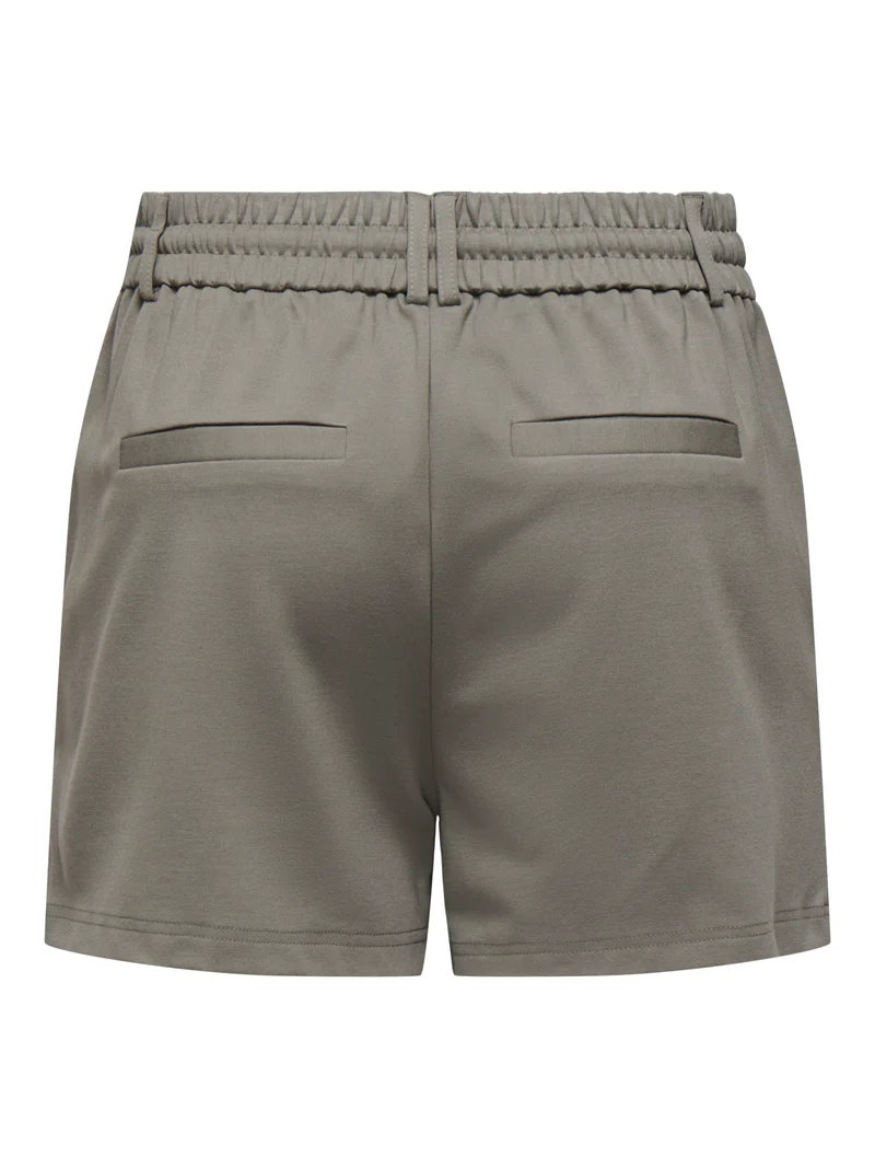 ONLPOPTRASH LIFE EASY SHORTS PNT NOOS