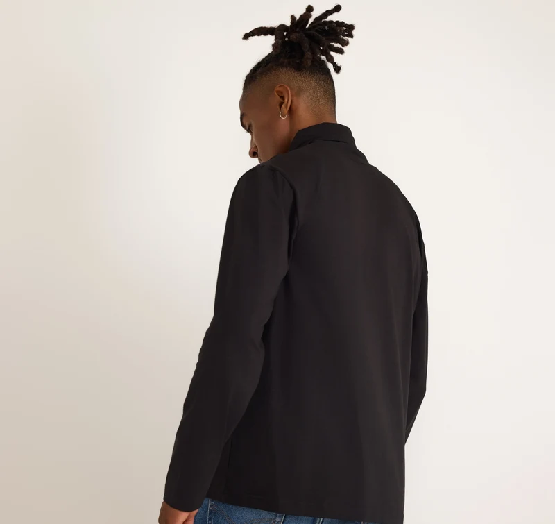 Everyday Long Sleeve Turtleneck
