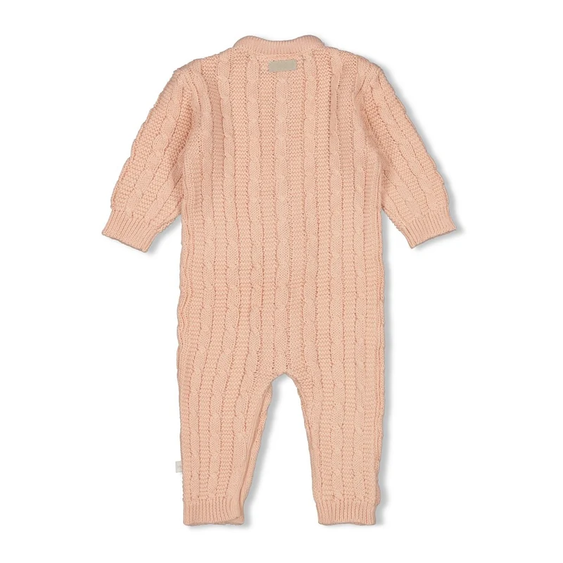 Overall - The Knits