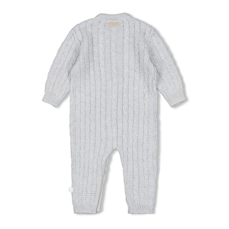 Overall- The Knits