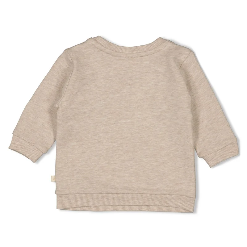 Sweater - Sleepy Sheepy