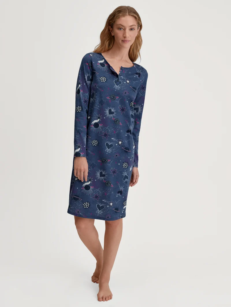 WOMEN Nightdress