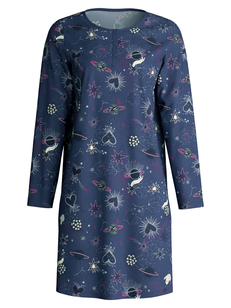 WOMEN Nightdress